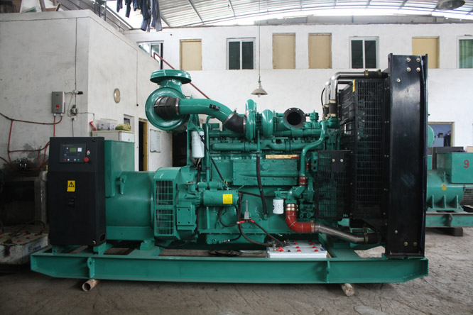 景德镇环保无噪音：租用静音发电机组，为环境和耳朵双重保驾护航